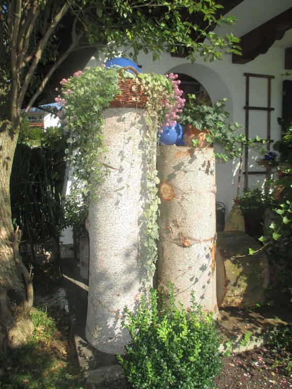 Gaestehaus Barbara Schwaiger Inzell Exterior photo